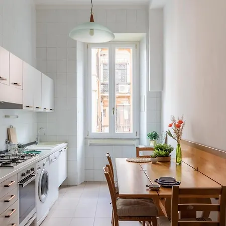 Iflat The Gem Of The Center Apartment