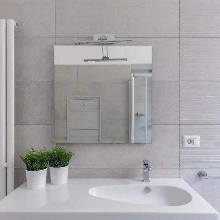 Iflat The Gem Of The Center Apartment *
