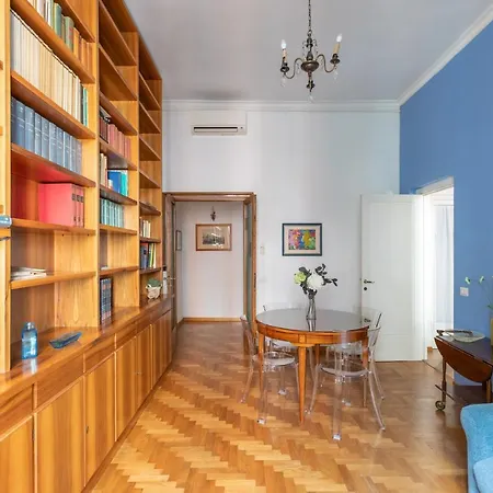 Iflat The Gem Of The Center Apartment *