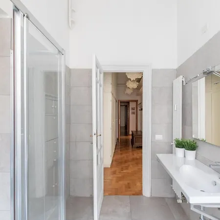 Iflat The Gem Of The Center Apartment Rome