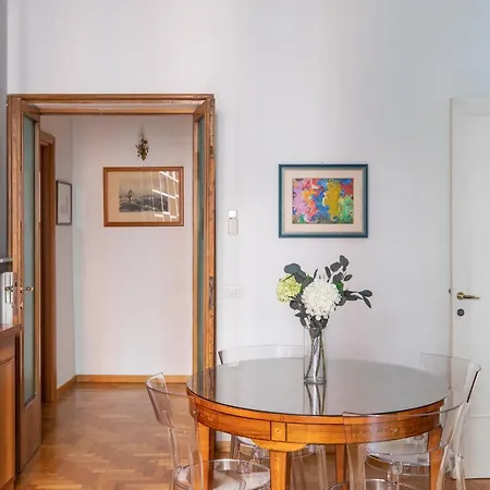 Apartment Iflat The Gem Of The Center Rome