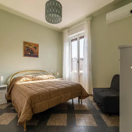 Bright - San Pietro & Castel Sant'angelo Apartment *