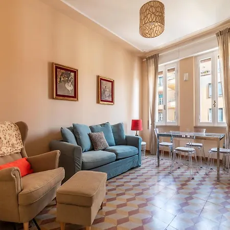 Apartment Bright - San Pietro & Castel Sant'angelo