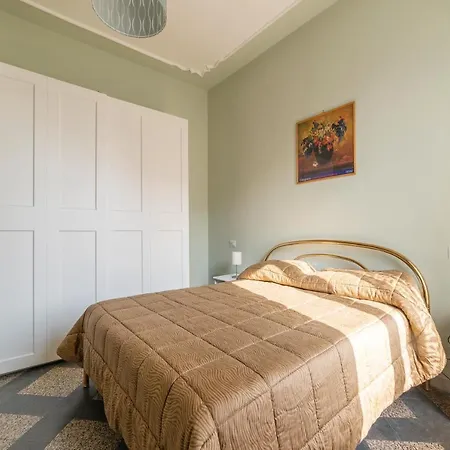Bright - San Pietro & Castel Sant'angelo Apartment *