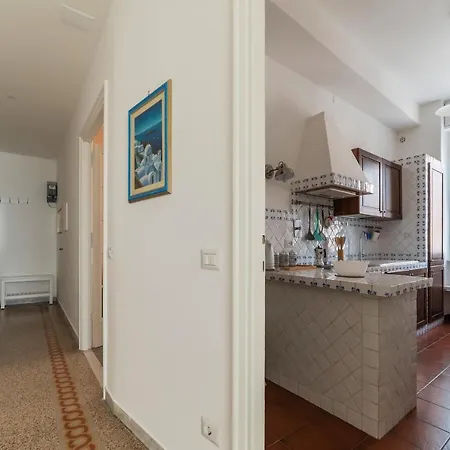 Apartment Bright - San Pietro & Castel Sant'angelo *