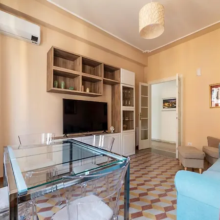 Apartment Bright - San Pietro & Castel Sant'angelo