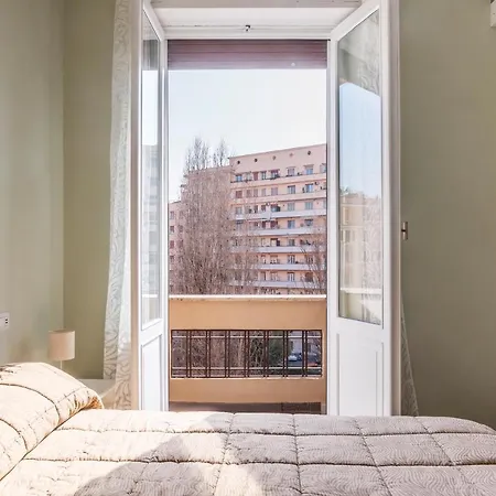 Apartment Bright - San Pietro & Castel Sant'angelo
