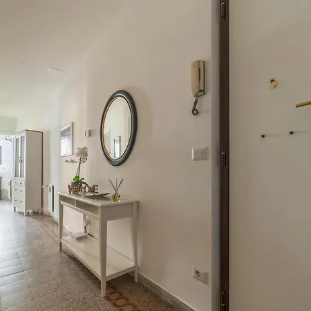 Apartment Bright - San Pietro & Castel Sant'angelo *