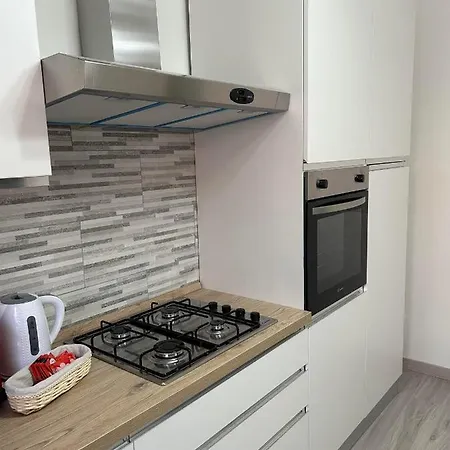 Palmira's Sweet Apartment