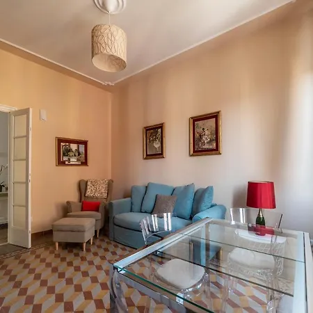 Apartment Bright - San Pietro & Castel Sant'angelo Rome