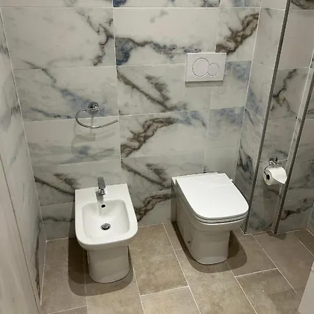 Apartment Palmira's Sweet Rome