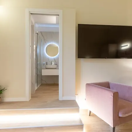 Guest house Elegantia Luxury *
