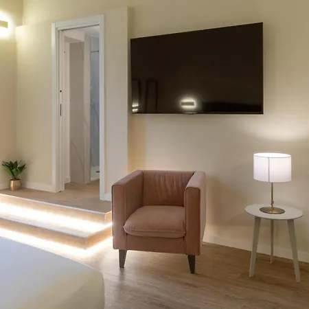 Elegantia Luxury * Rome