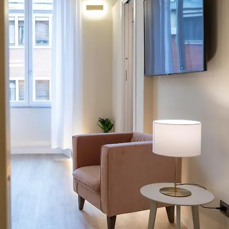 Guest house Elegantia Luxury Rome