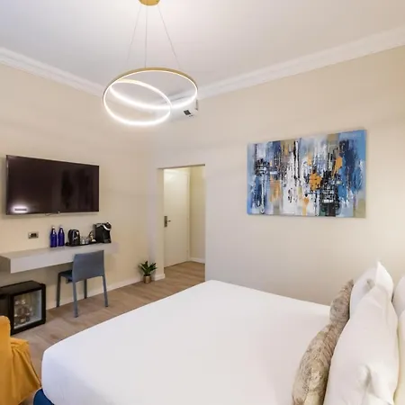 Elegantia Luxury Guest house *