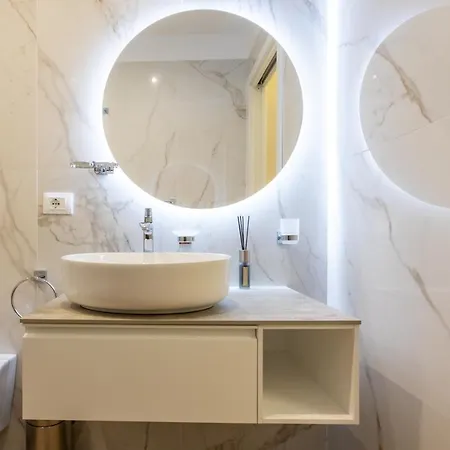 Guest house Elegantia Luxury
