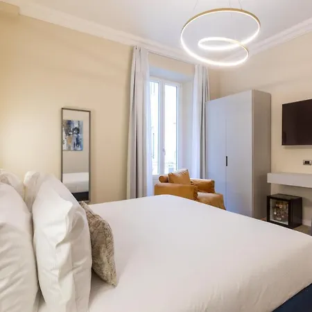 Elegantia Luxury Rome