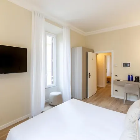 Guest house Elegantia Luxury Rome