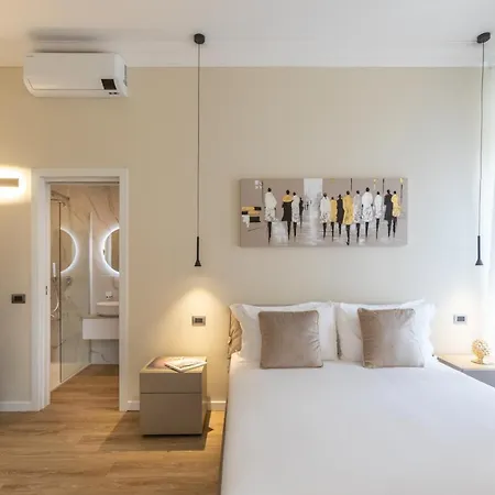 Elegantia Luxury Guest house Rome