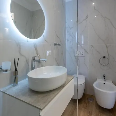 Guest house Elegantia Luxury