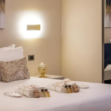 Elegantia Luxury Гостевой дом *