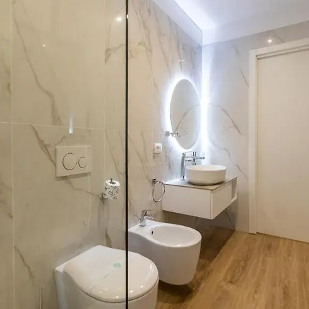 Elegantia Luxury Guest house Rome