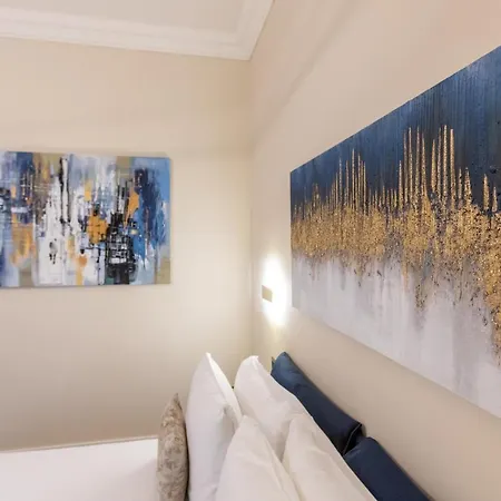 Elegantia Luxury Guest house Rome
