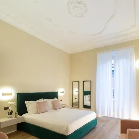 Guest house Elegantia Luxury *