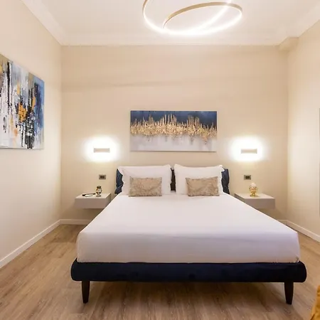 Elegantia Luxury Rome