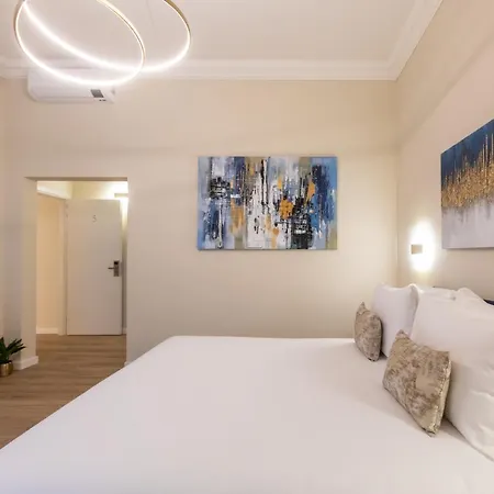 Guest house Elegantia Luxury