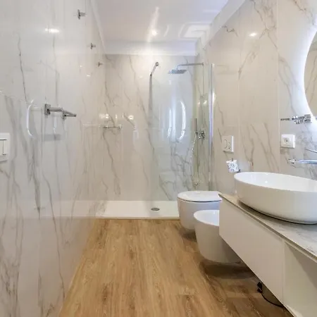 Casa de hóspedes Elegantia Luxury *