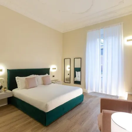 Elegantia Luxury Rome
