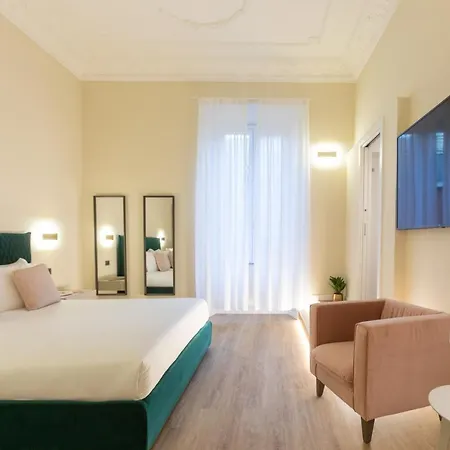 Elegantia Luxury