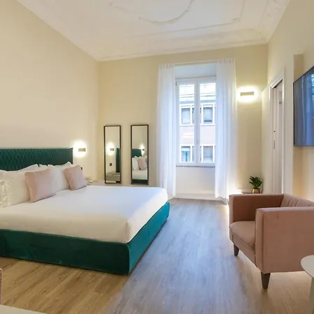 Elegantia Luxury Guest house