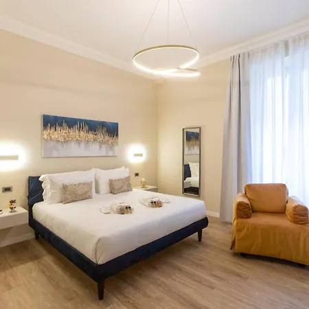 Guest house Elegantia Luxury *