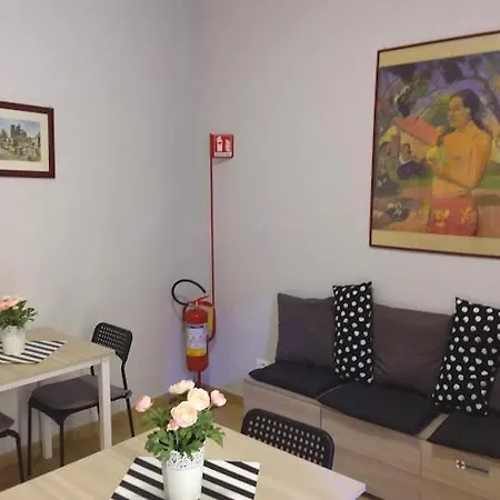 Maria's Maison d'hôtes *