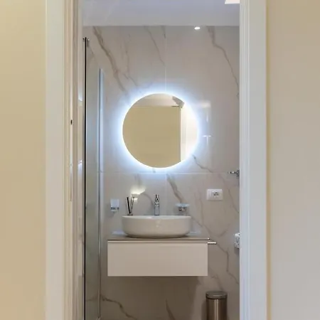 Guest house Elegantia Luxury Rome
