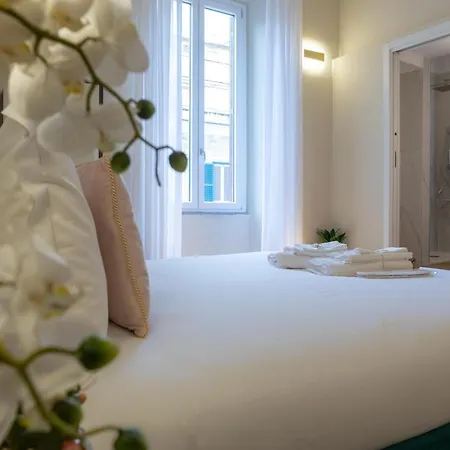 Elegantia Luxury Rome