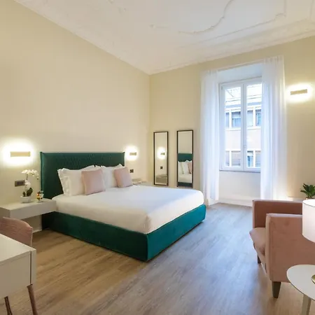 Guest house Elegantia Luxury Rome