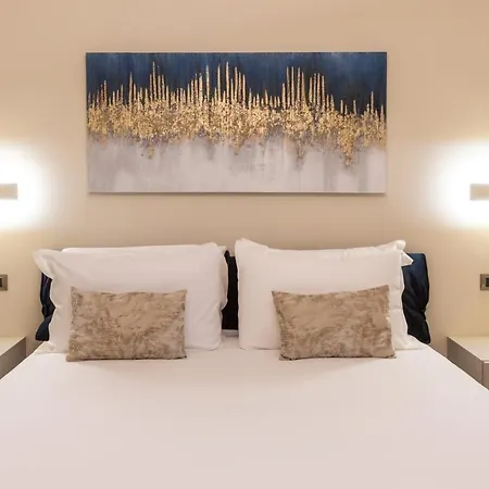 Guest house Elegantia Luxury *
