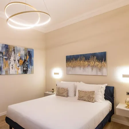Guest house Elegantia Luxury