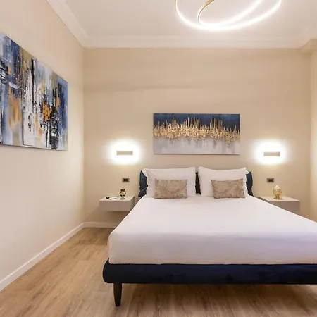 Guest house Elegantia Luxury Rome