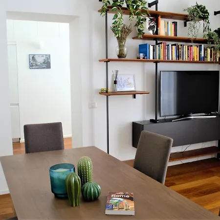 Apartment Eternal
