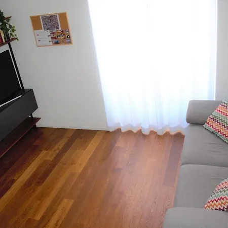 Eternal Apartment *