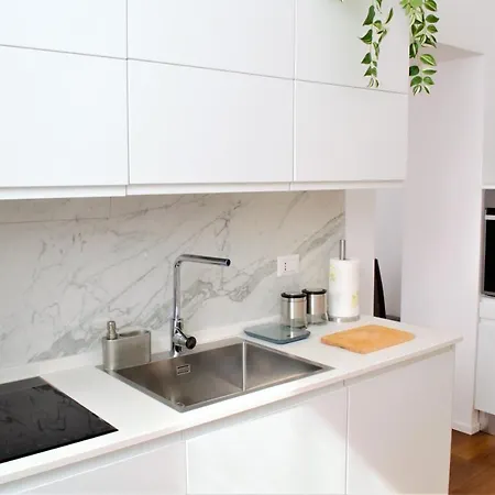 Eternal Apartamento Roma