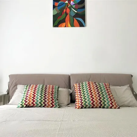 Eternal Apartment *