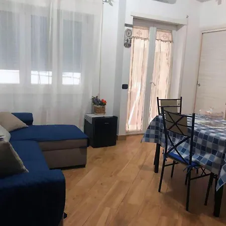 Apartment Remanton