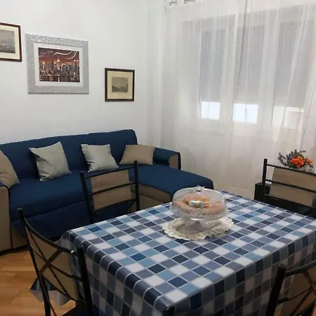 Remanton Apartment Rome
