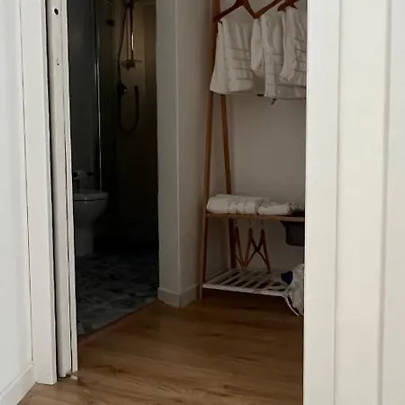 Casa vacanze Holiday In Testaccio 2terraces 2room 3guest
