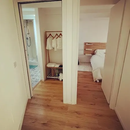 Holiday In Testaccio 2terraces 2room 3guest *